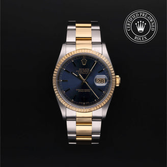Datejust 36