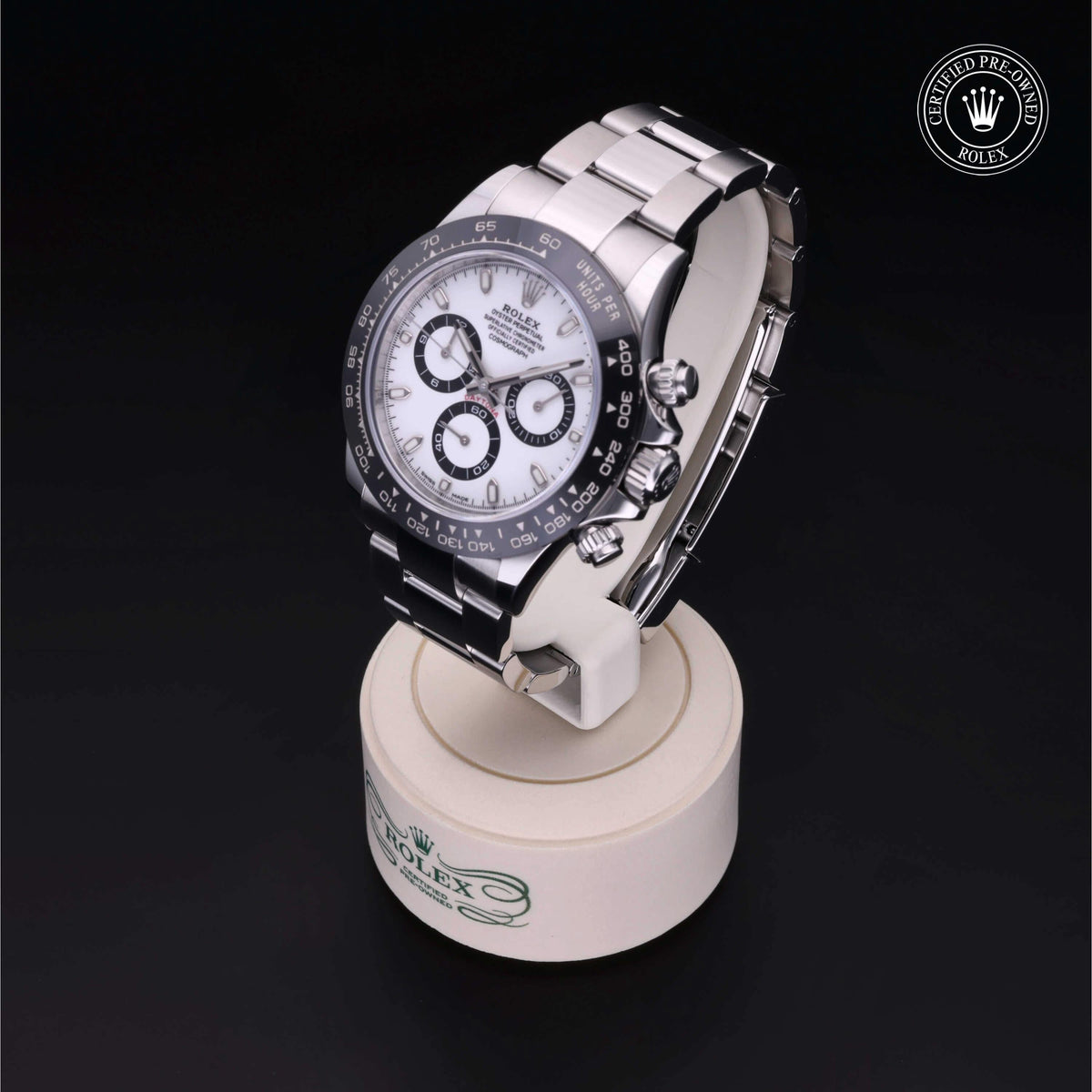 Rolex Certified Pre-Owned Cosmograph Daytona