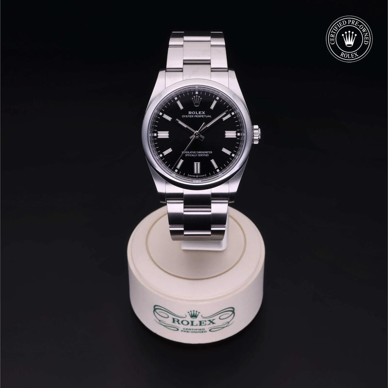Oyster Perpetual 36
