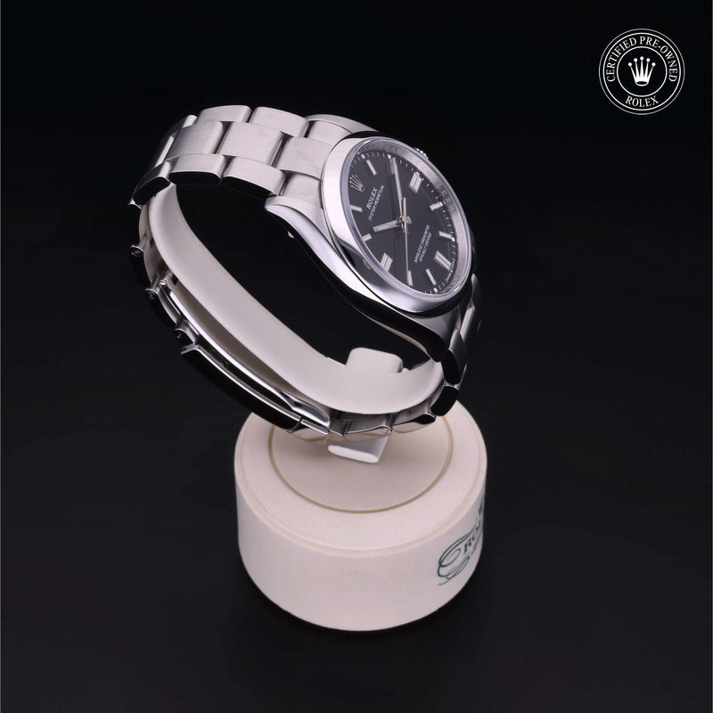 Oyster Perpetual 36
