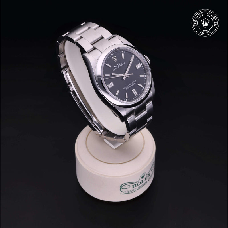 Oyster Perpetual 36