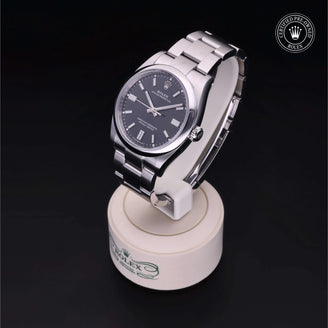 Oyster Perpetual 36