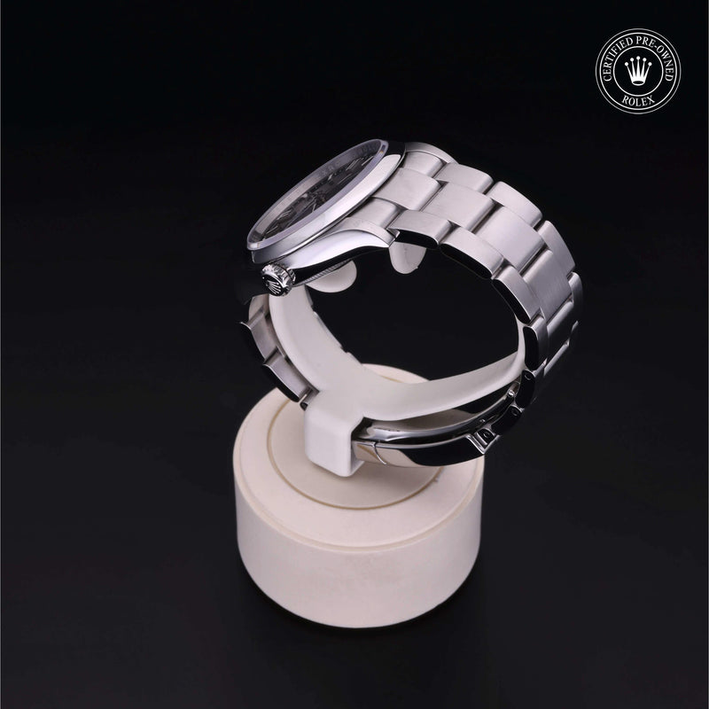 Oyster Perpetual 36