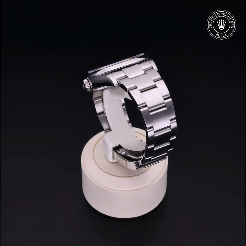 Oyster Perpetual 36