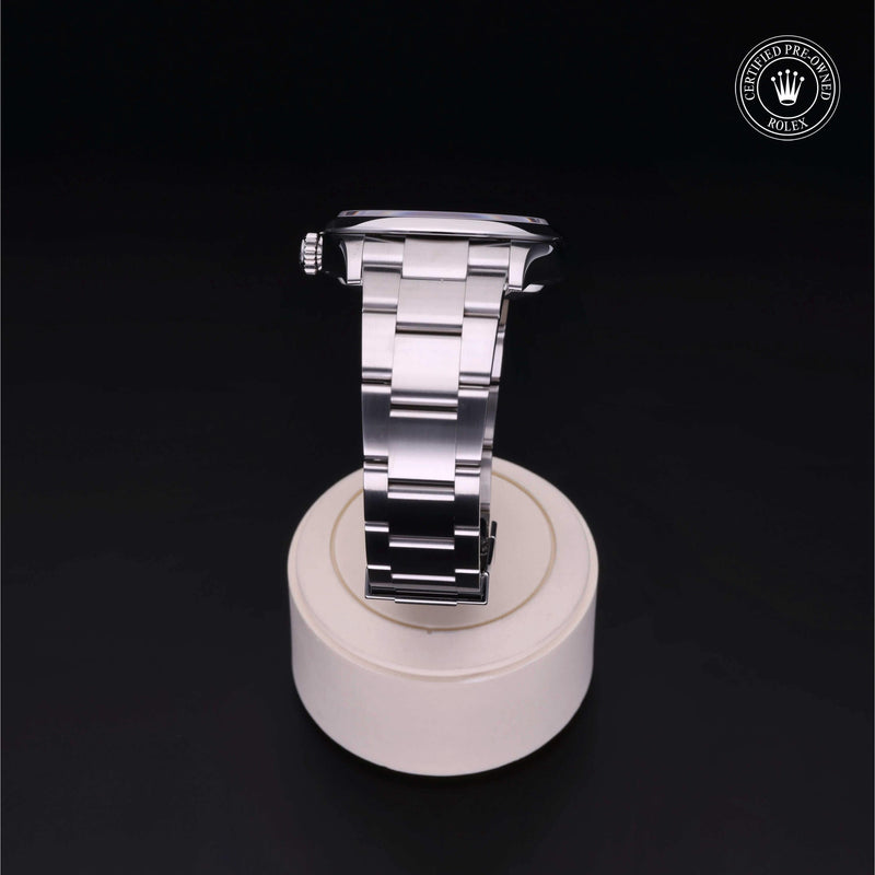 Oyster Perpetual 36