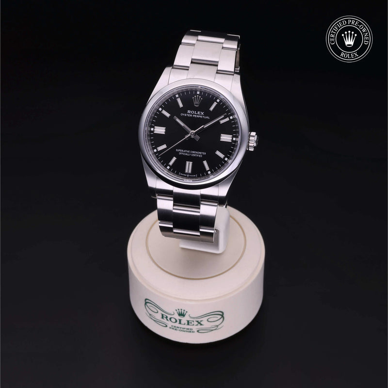 Oyster Perpetual 36