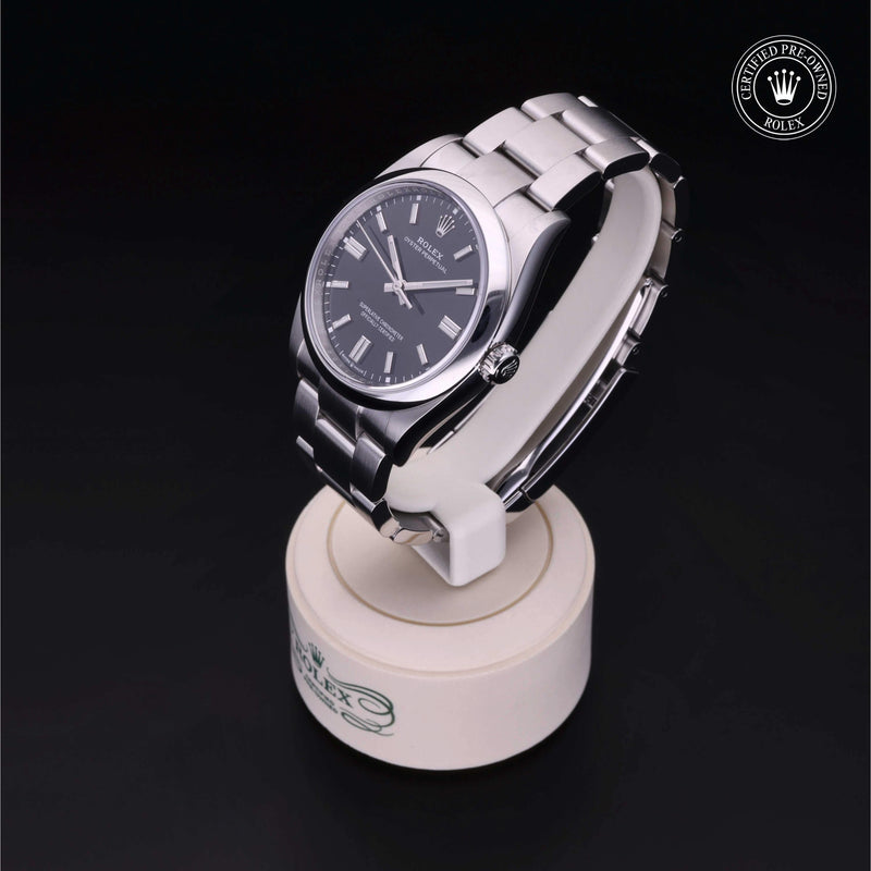 Oyster Perpetual 36