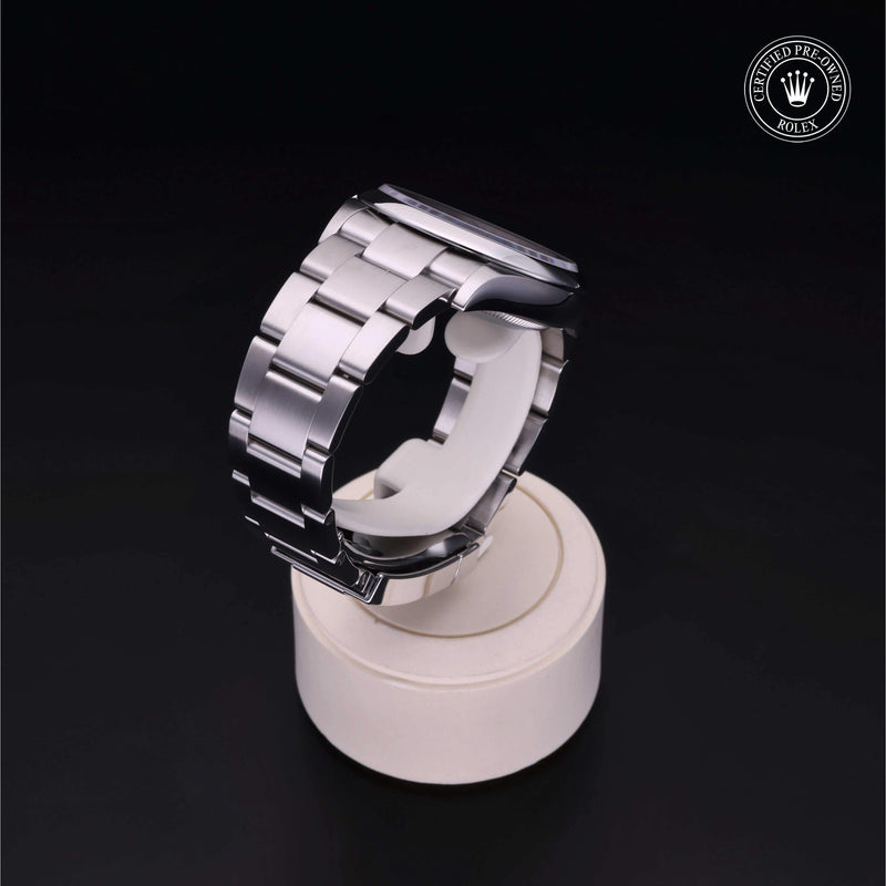 Oyster Perpetual 36