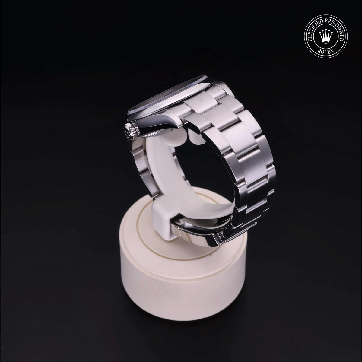 Rolex Certified Pre-Owned Oyster Perpetual 36