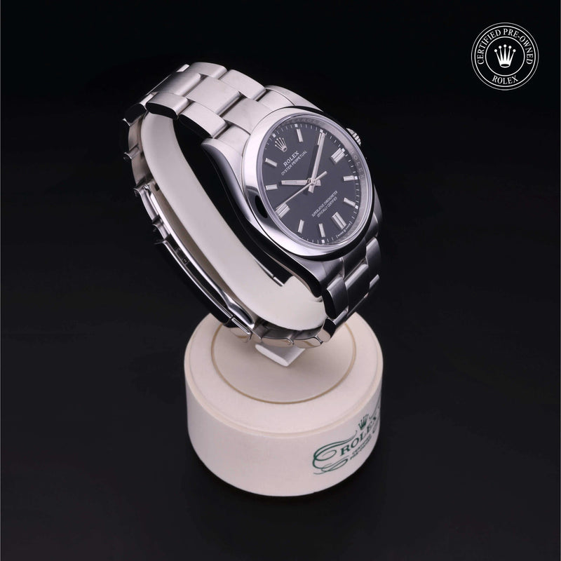 Oyster Perpetual 36