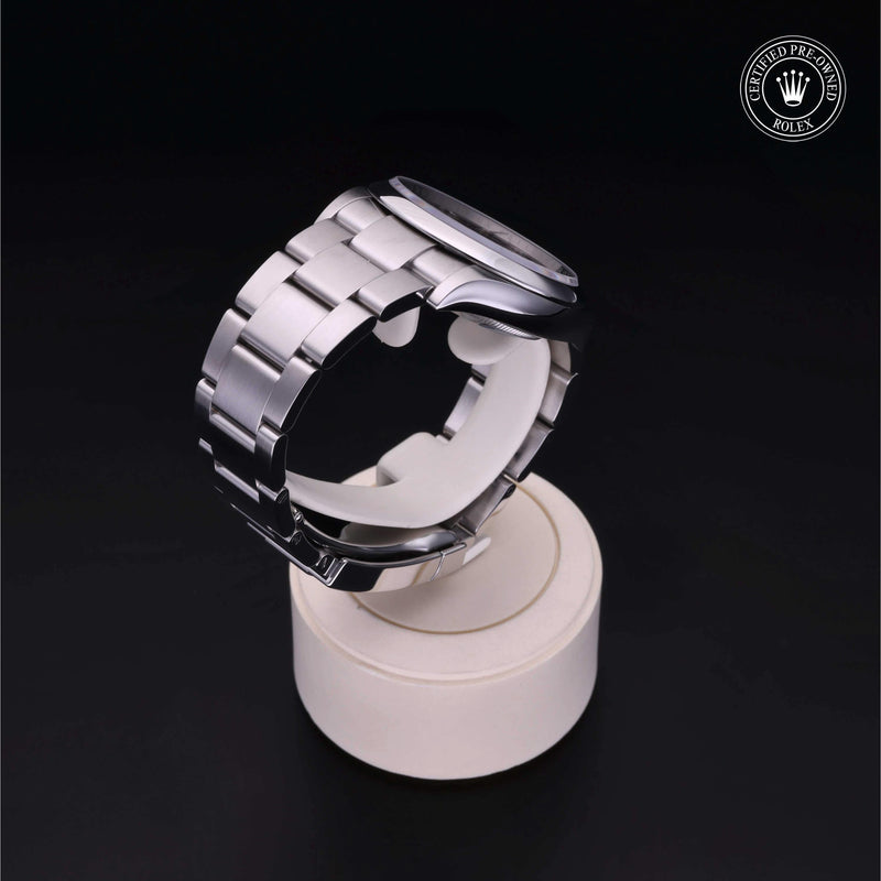 Oyster Perpetual 36
