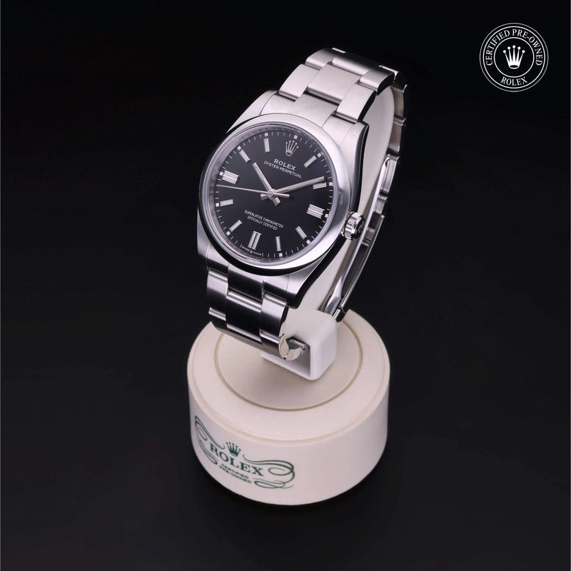 Oyster Perpetual 36