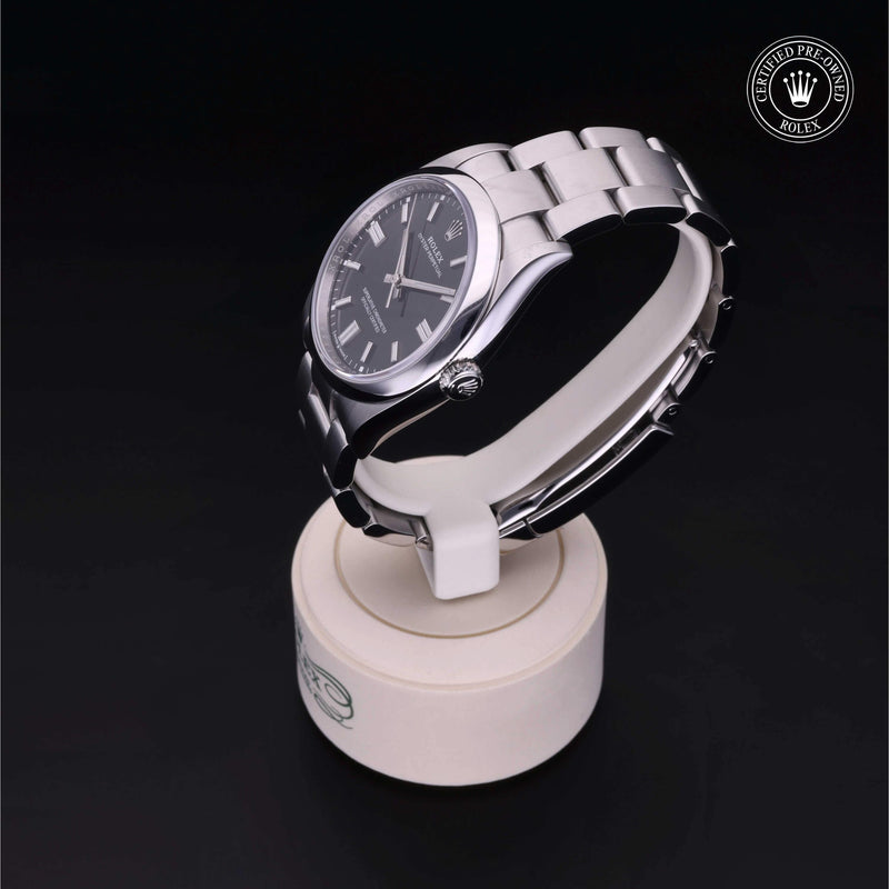 Oyster Perpetual 36