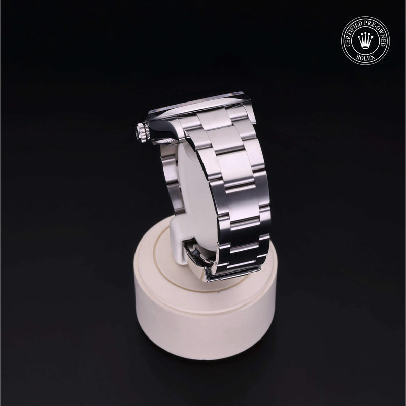 Oyster Perpetual 36