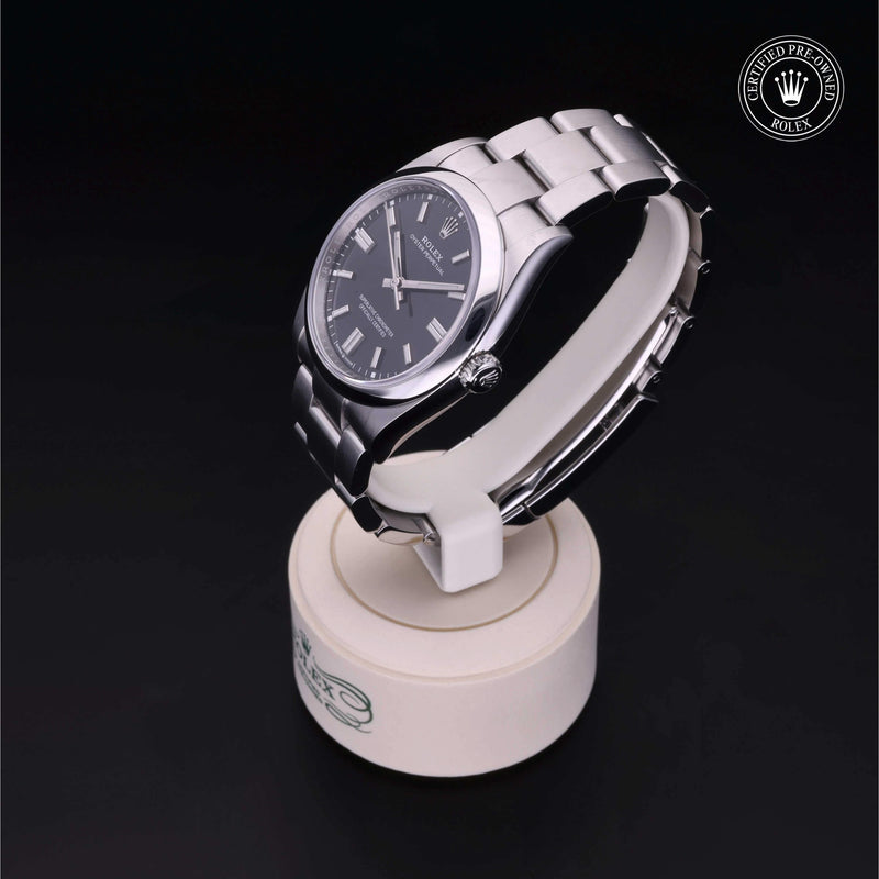 Oyster Perpetual 36