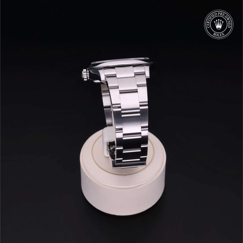 Oyster Perpetual 36