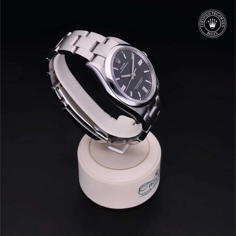 Oyster Perpetual 36