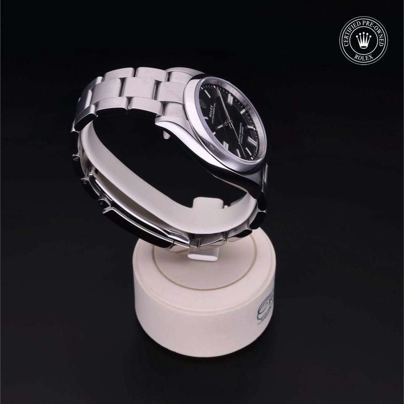 Oyster Perpetual 36