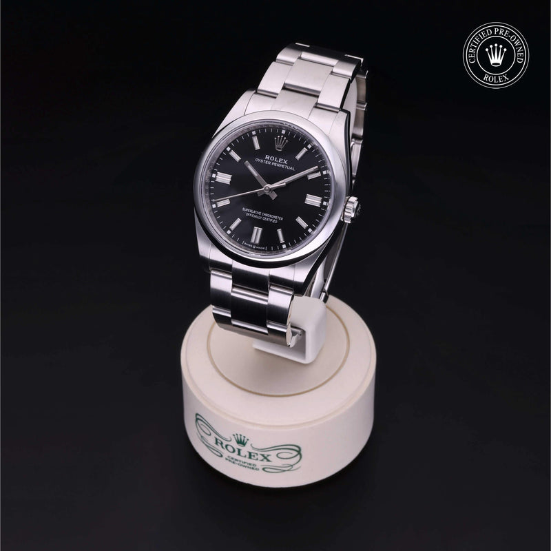 Oyster Perpetual 36
