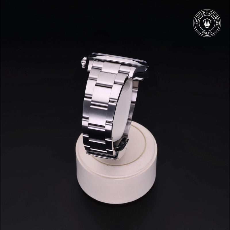 Oyster Perpetual 36