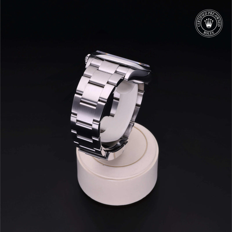 Oyster Perpetual 36