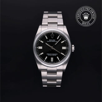 Oyster Perpetual 36