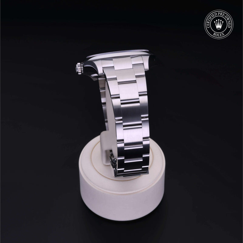 Oyster Perpetual 39