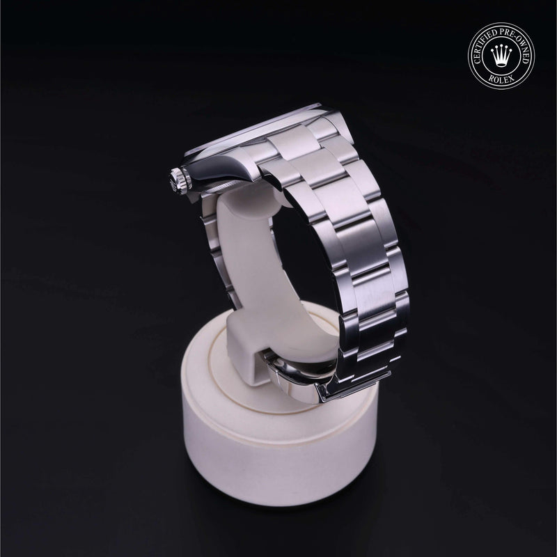Oyster Perpetual 39