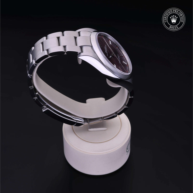 Oyster Perpetual 39