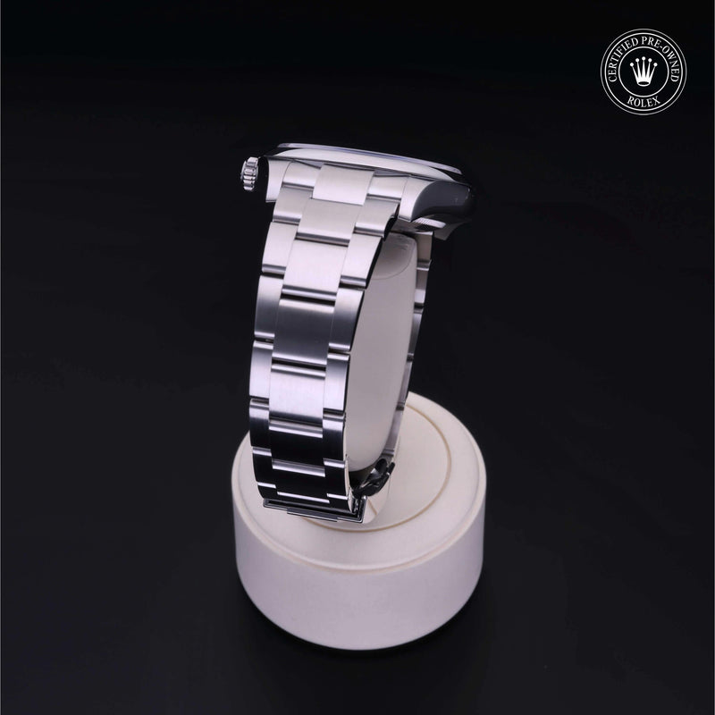 Oyster Perpetual 39
