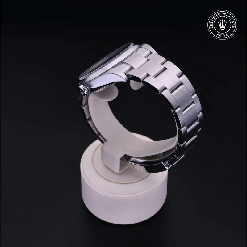 Oyster Perpetual 39