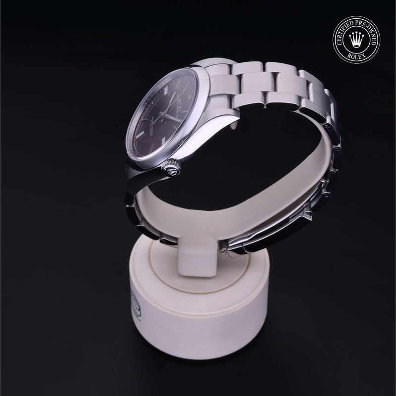 Oyster Perpetual 39