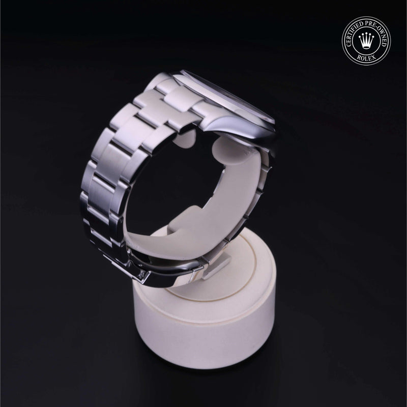 Oyster Perpetual 39