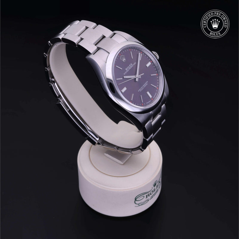 Oyster Perpetual 39