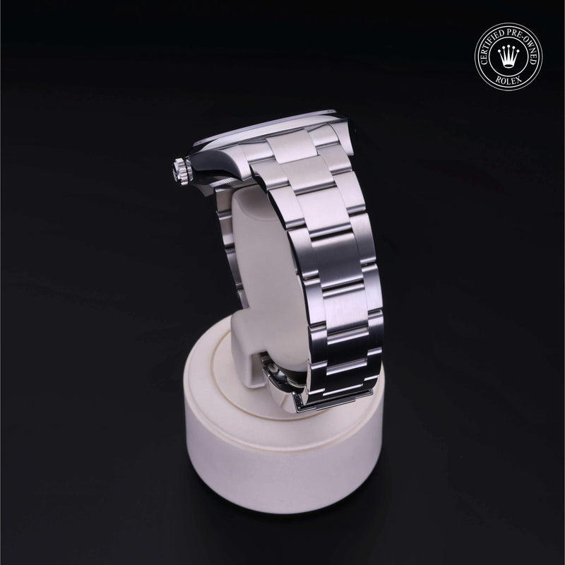 Oyster Perpetual 39