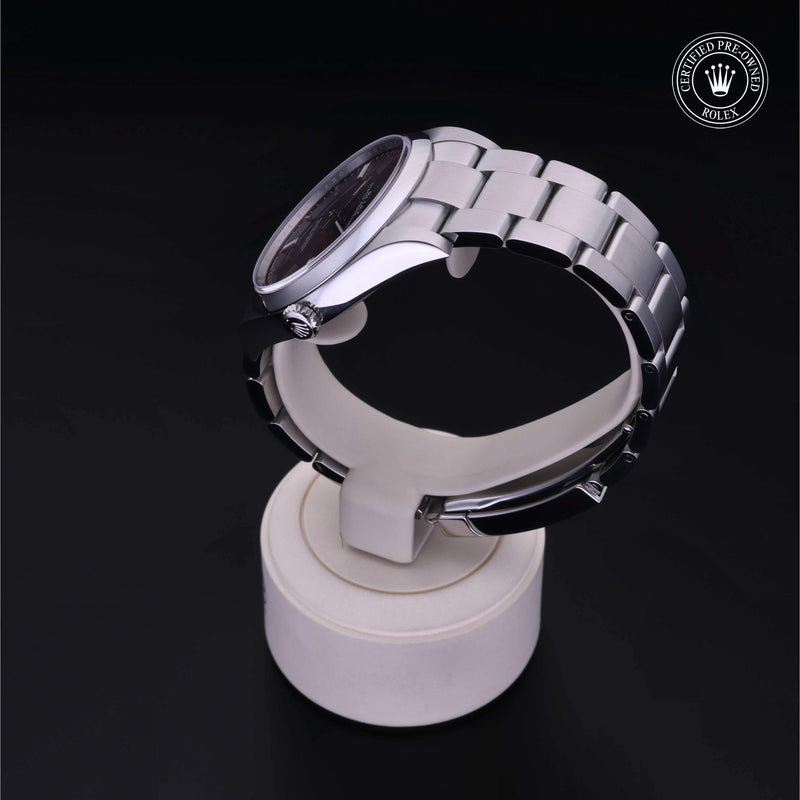 Oyster Perpetual 39