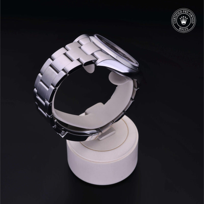 Oyster Perpetual 39