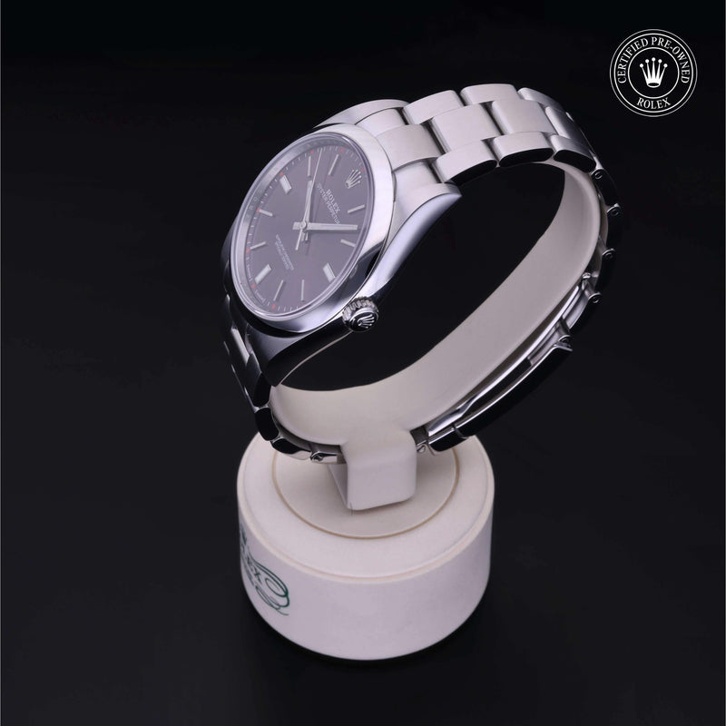 Oyster Perpetual 39