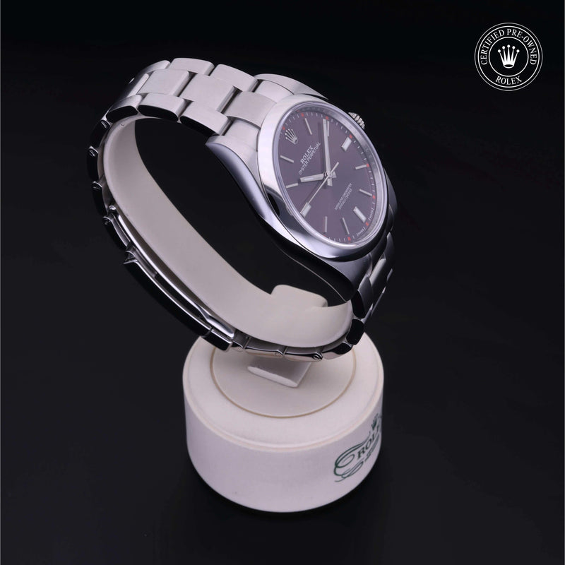 Oyster Perpetual 39