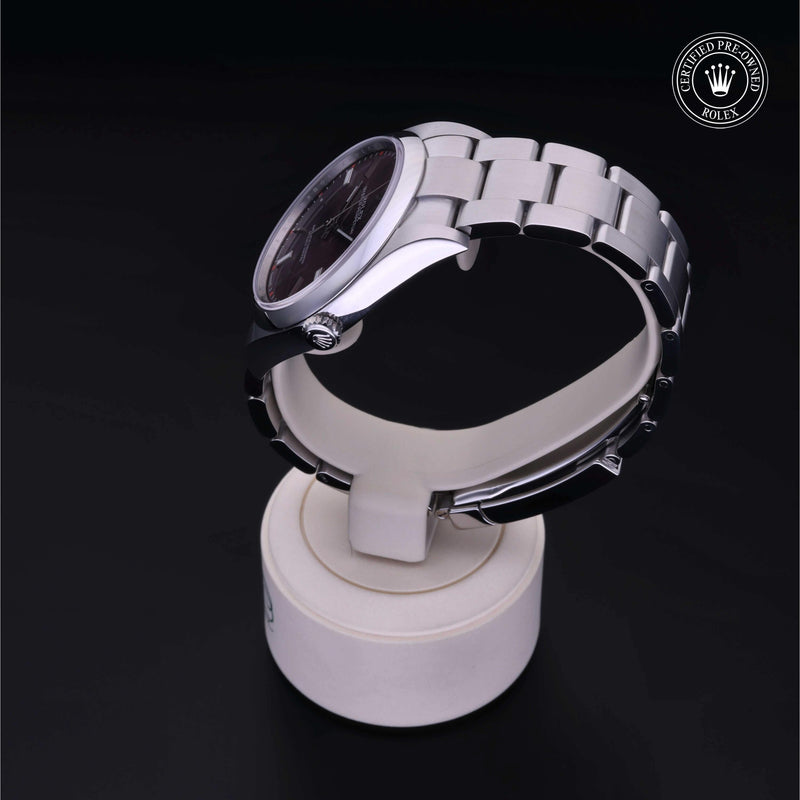 Oyster Perpetual 39
