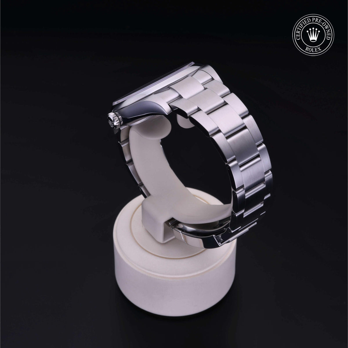 Rolex Certified Pre-Owned Oyster Perpetual 39