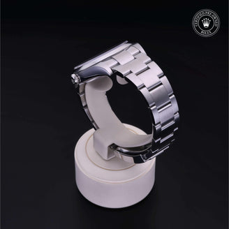 Oyster Perpetual 39