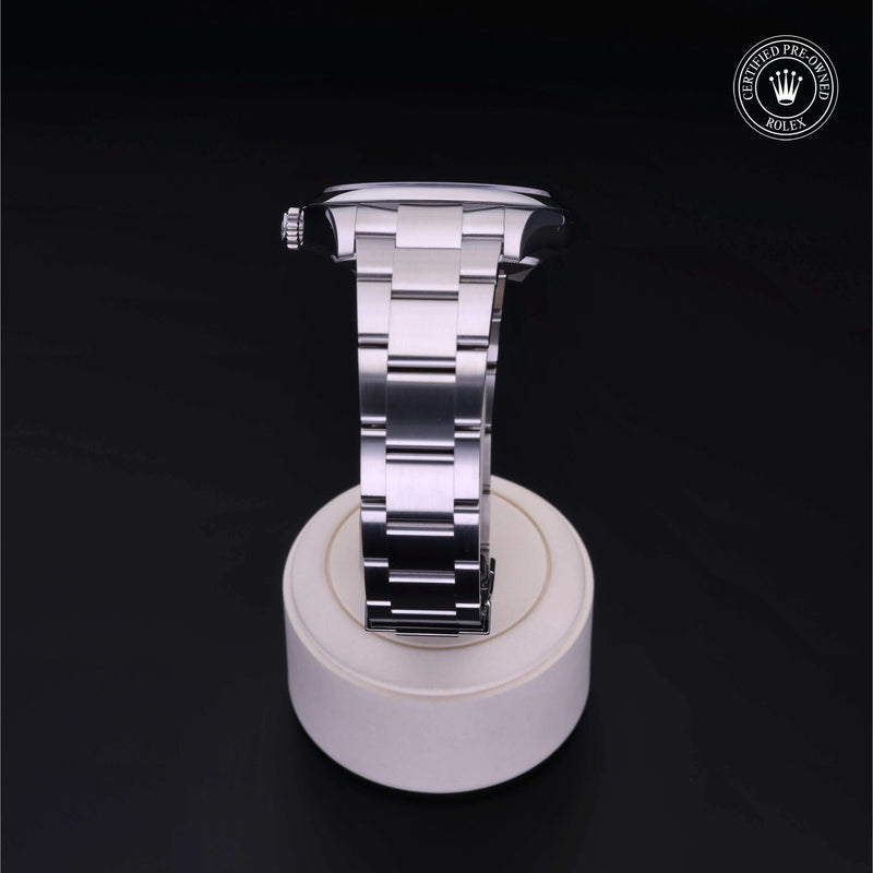Oyster Perpetual 39