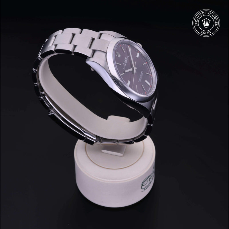 Oyster Perpetual 39