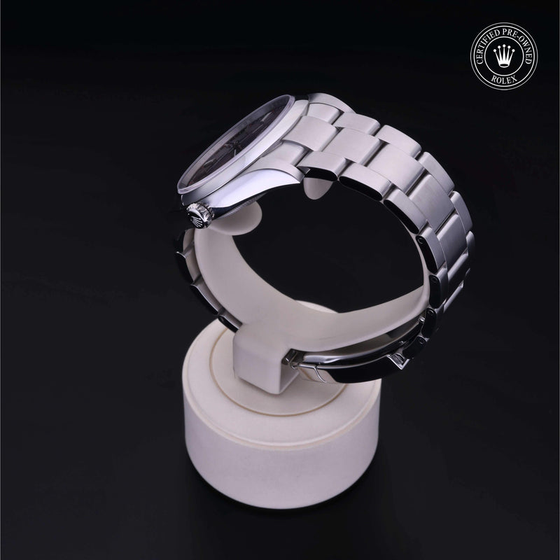 Oyster Perpetual 39
