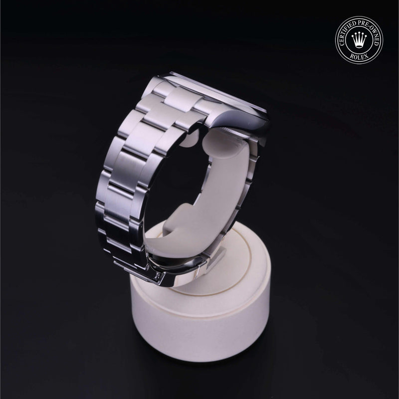 Oyster Perpetual 39