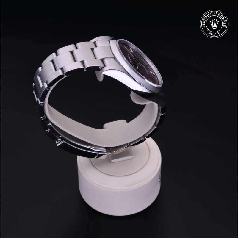 Oyster Perpetual 39