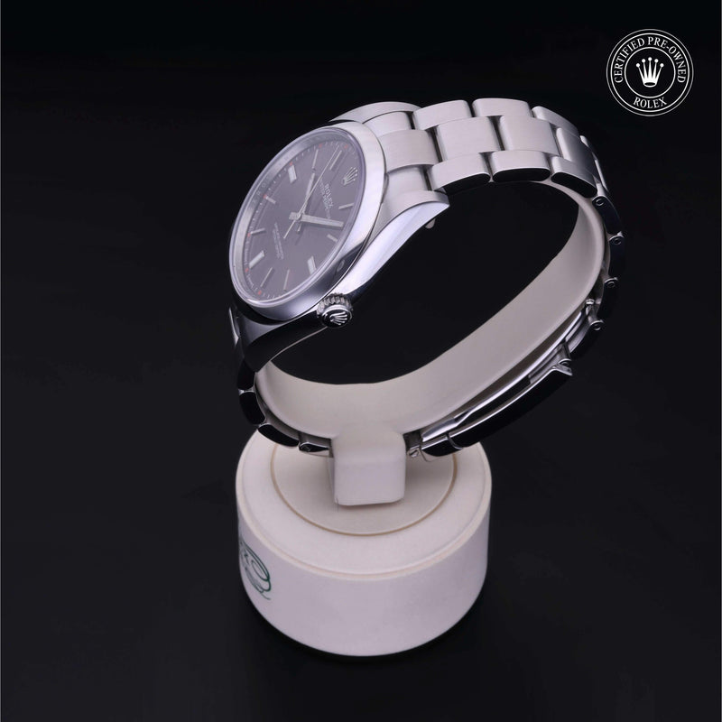 Oyster Perpetual 39