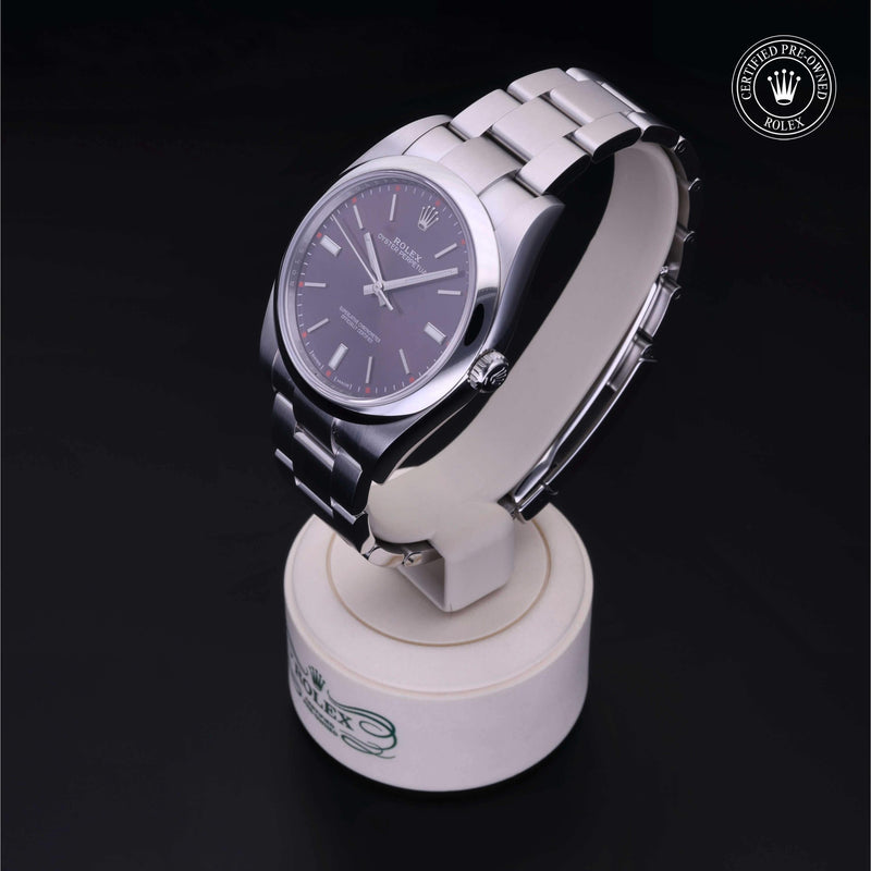 Oyster Perpetual 39