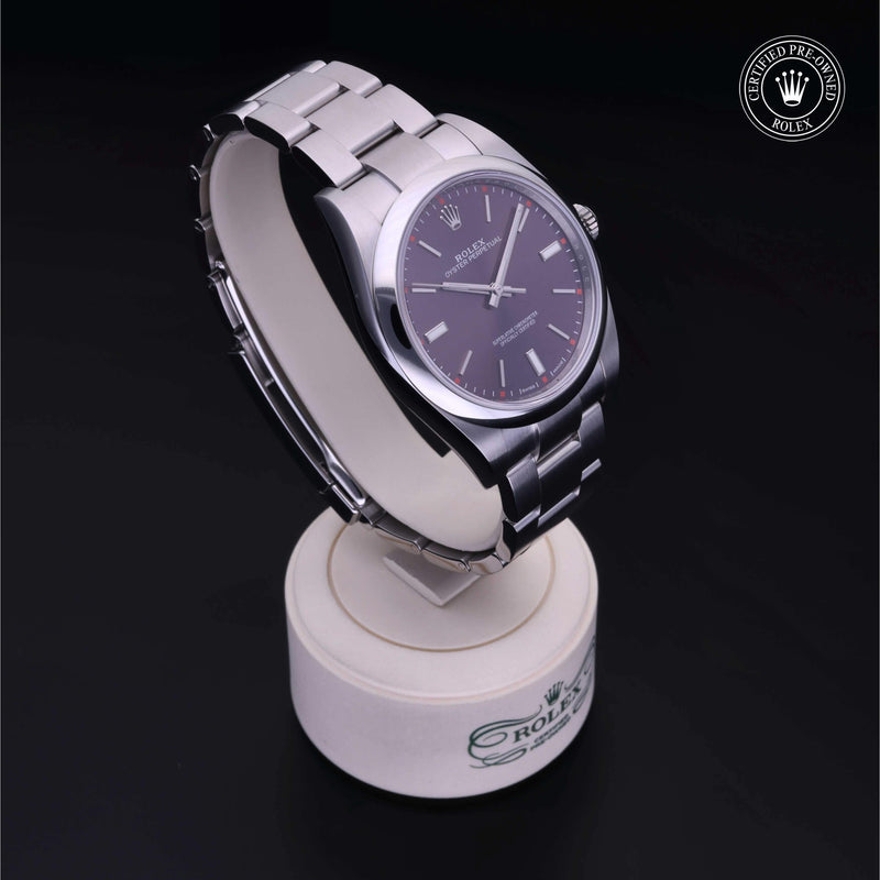 Oyster Perpetual 39
